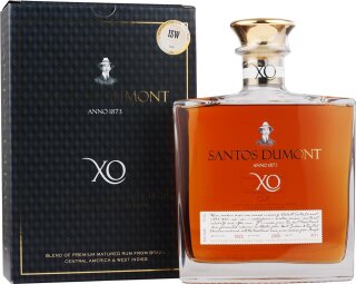 Santos Dumont XO 40% Vol. 0,7L