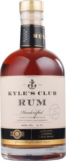 Kyles Club Rum 40% 0,7L