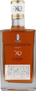 Santos Dumont XO Elixir 40% Vol. 0,7L