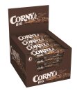 Corny Big Dark Chocolate Cookies 24x50g