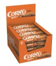 Corny Big Peanut- Chocolate 24x 50g