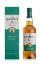 The Glenlivet 12 Jahre Double Oak Single Malt Scotch Whisky 0,7L in Geschenkverpackung