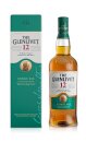 The Glenlivet 12 Jahre Double Oak Single Malt Scotch Whisky 40 % Vol. 0,7L in Geschenkverpackung