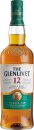 The Glenlivet 12 Jahre Double Oak Single Malt Scotch Whisky 40 % Vol. 0,7L in Geschenkverpackung