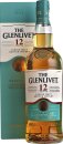 The Glenlivet 40% 12Y 0,7L GP