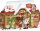 Kinder Mix Adventskalender 3D Haus 234g