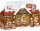 Kinder Mix Adventskalender 3D Haus 234g