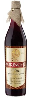 Original Roter Wikinger Met Magnumflasche 6% 3,0L