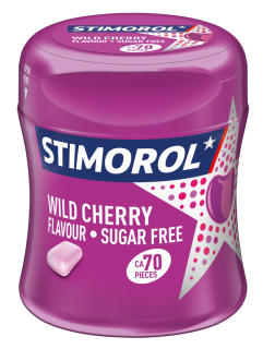 Stimorol Wild Cherry Dose 101,5g