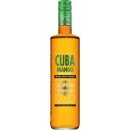 Cuba Vodka Mango 30% 0,7L