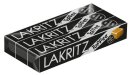 5x Perfetti Lakritz-Toffee 3x41g