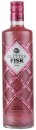 Glitter Fisk Ruby Cassis &amp; Raspberry 15% 0,7L