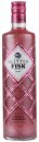 Glitter Fisk Ruby Cassis &amp; Raspberry 15% Vol. 0,7L