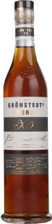 Grönstedts Cognac XO 40% 0,5L