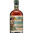 Don Papa Baroko 40% Vol. 0,7L