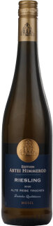 "Edition" Abtei Himmerod Riesling Alte Rebe 0,7L 11,5% Alc.
