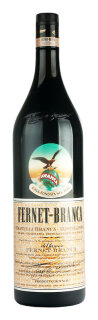 Fernet-Branca Bitter 35% Vol.3,0L