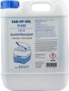 San-Hy-Sol Fluid 8000 Sanit&auml;rfl&uuml;ssigkeit 2,5L