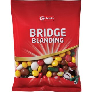 Carletti Bridge Blanding Mix 190g