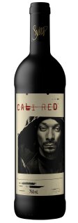 Cali Red Snoop 0,75L
