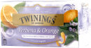 Twinings Verbena Orange 25x1,5g