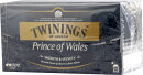 Twinings Prince of Wales Tee 25x2g