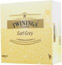Twinings Earl Grey Tee 100x2g