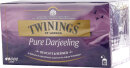 Twinings Pure Darjeeling 25x2g