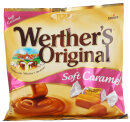 Werthers Original Soft Caramel 180g