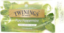 Twinings Pure Peppermint 25x2g