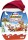 Kinder Überraschung & Friends Adventskalender 370g