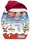 Kinder Überraschung & Friends Adventskalender 370g