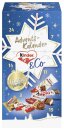 Ferrero kinder &amp; Co. Adventskalender 295g