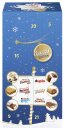 Ferrero kinder & Co. Adventskalender 295g