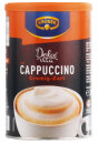 Kr&uuml;ger Dolce Vita Cappuccino cremig-zart 200g