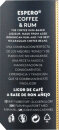 Espero Coffee & Rum 40% Vol. 0,7L