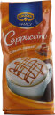 Kr&uuml;ger Family Cappuccino Caramel-Krokant 500g