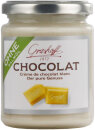 Grashoff Creme de chocolat blanc 250g