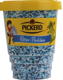 Pickerd Ritter-Perlchen 150g