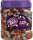 The Jelly Bean Factory 36 Huge Flavours Jar 1,4kg