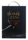 SomeZin Zinfandel 14% Vol. 3L BiB (USA)