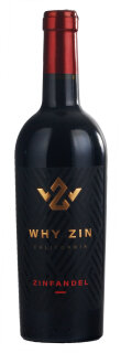 Why Zin Zinfandel 14,5% 0,75L