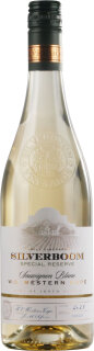 Silverboom Special Reserve Sauvignon Blanc 12,5% 0,75L