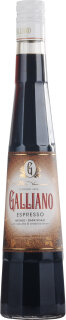 Galliano Espresso 30% 0,5L
