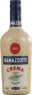 Ramazzotti Crema 17% 0,7L