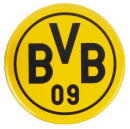 BVB Cola- und Zitronenbonbons 200g