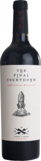 Wines N Roses The Final Countdown 14,5% 0,75L (E)
