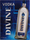 Pure Divine Vodka 37,5% 3,0L Bag in Box