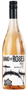 Charles Smith Band Of Roses Rosé 12,5% 0,75L (USA)