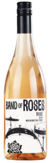 Charles Smith Band Of Roses Rosé 12,5% Vol. 0,75L (USA)